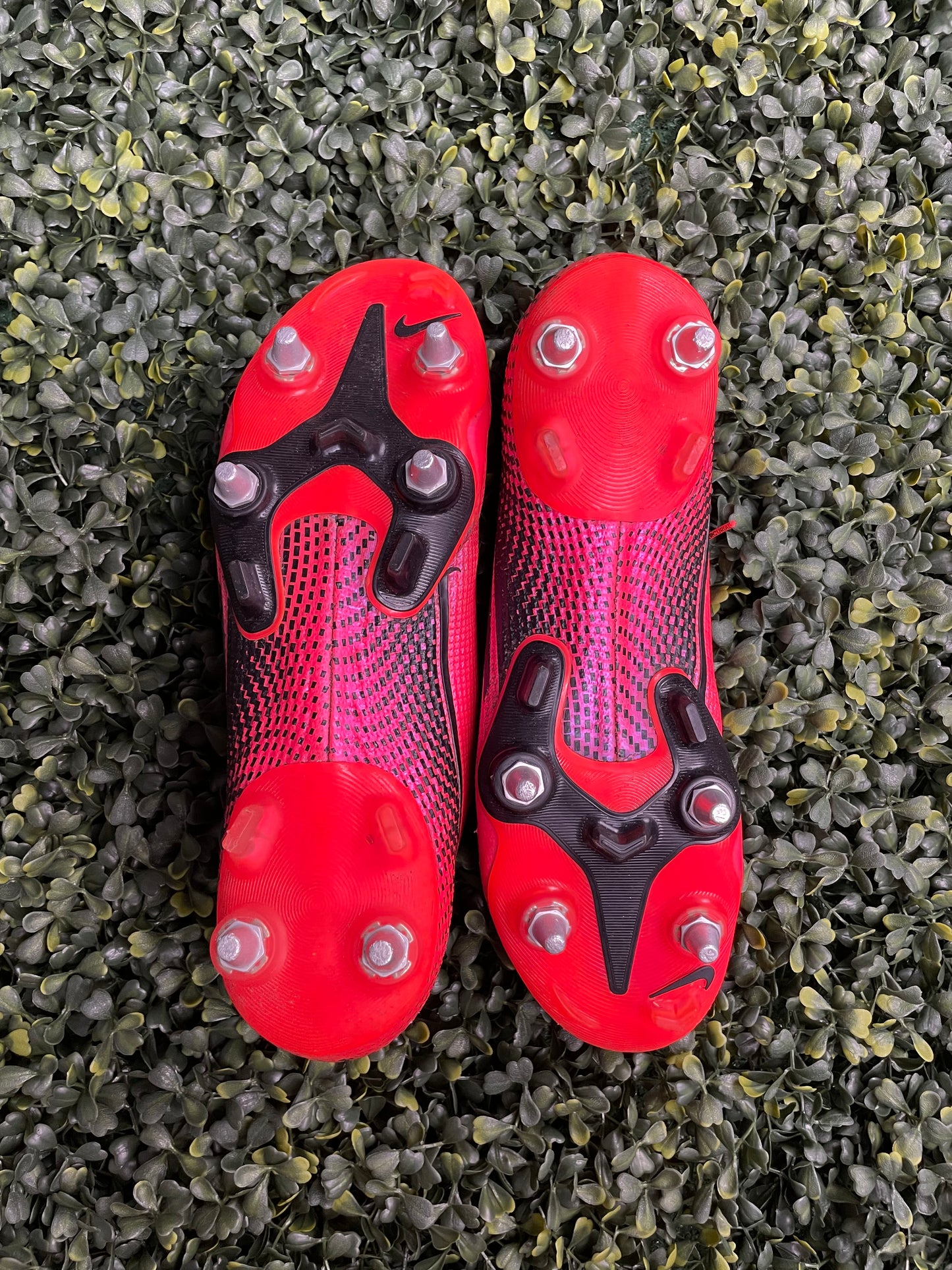 NIKE MERCURIAL VAPOR 13 ELITE SG