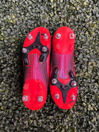 NIKE MERCURIAL VAPOR 13 ELITE SG
