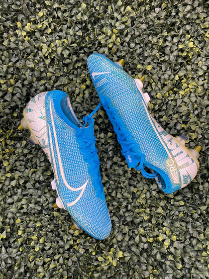 NIKE MERCURIAL VAPOR 13 ELITE SG