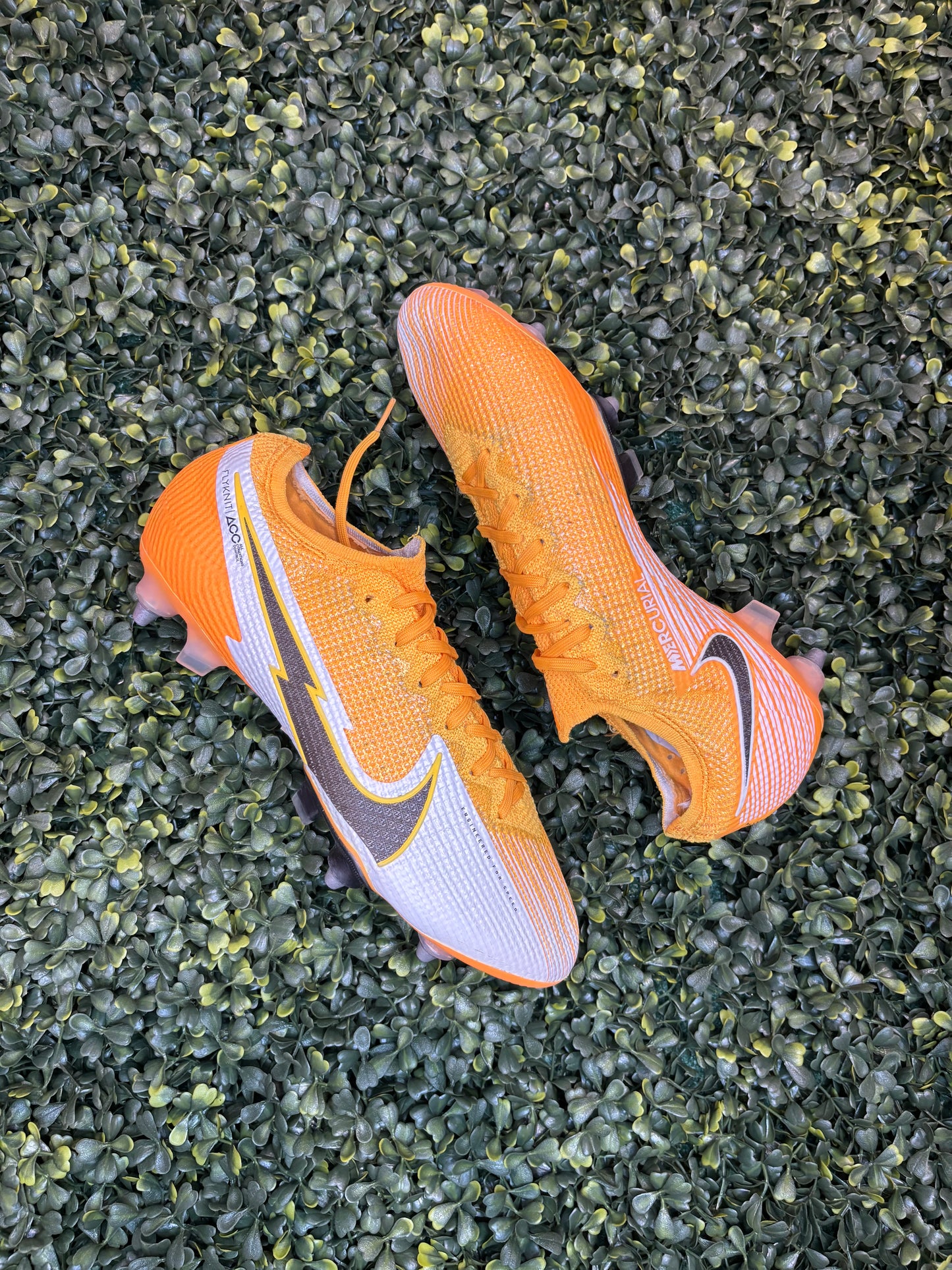 NIKE MERCURIAL VAPOR 13 ELITE SG