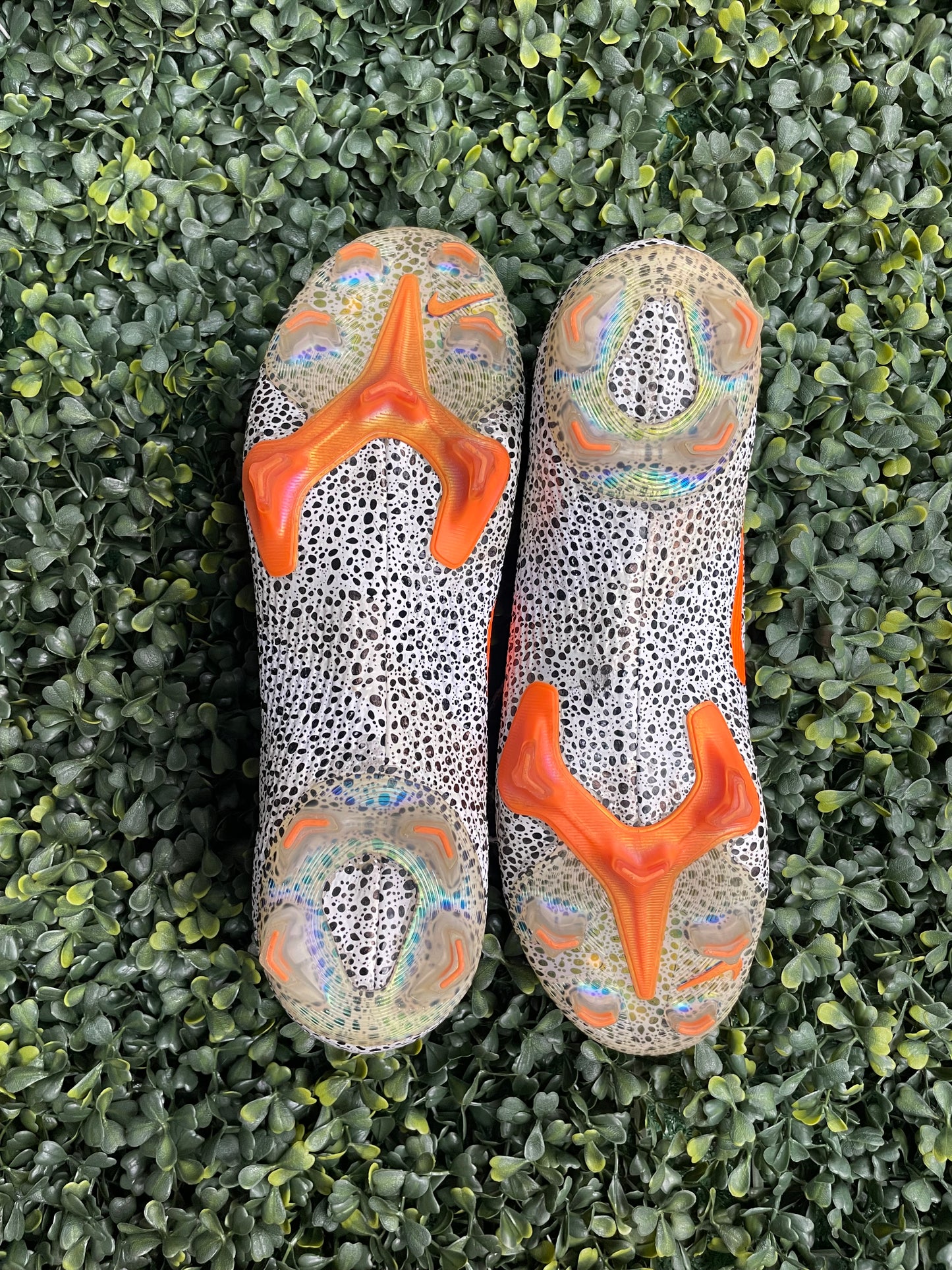 NIKE MERCURIAL VAPOR 13 SAFARI CR7 ELITE FG