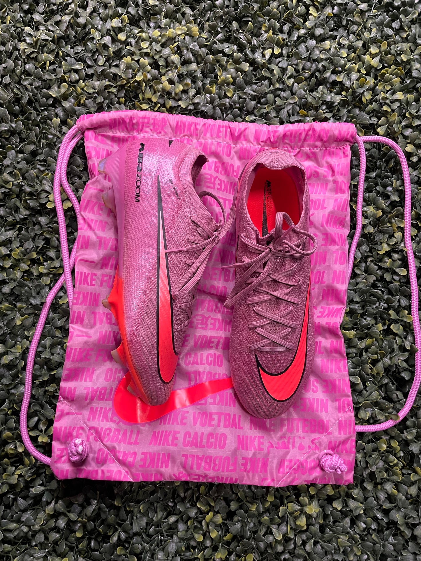 NIKE MERCURIAL VAPOR 16 FG