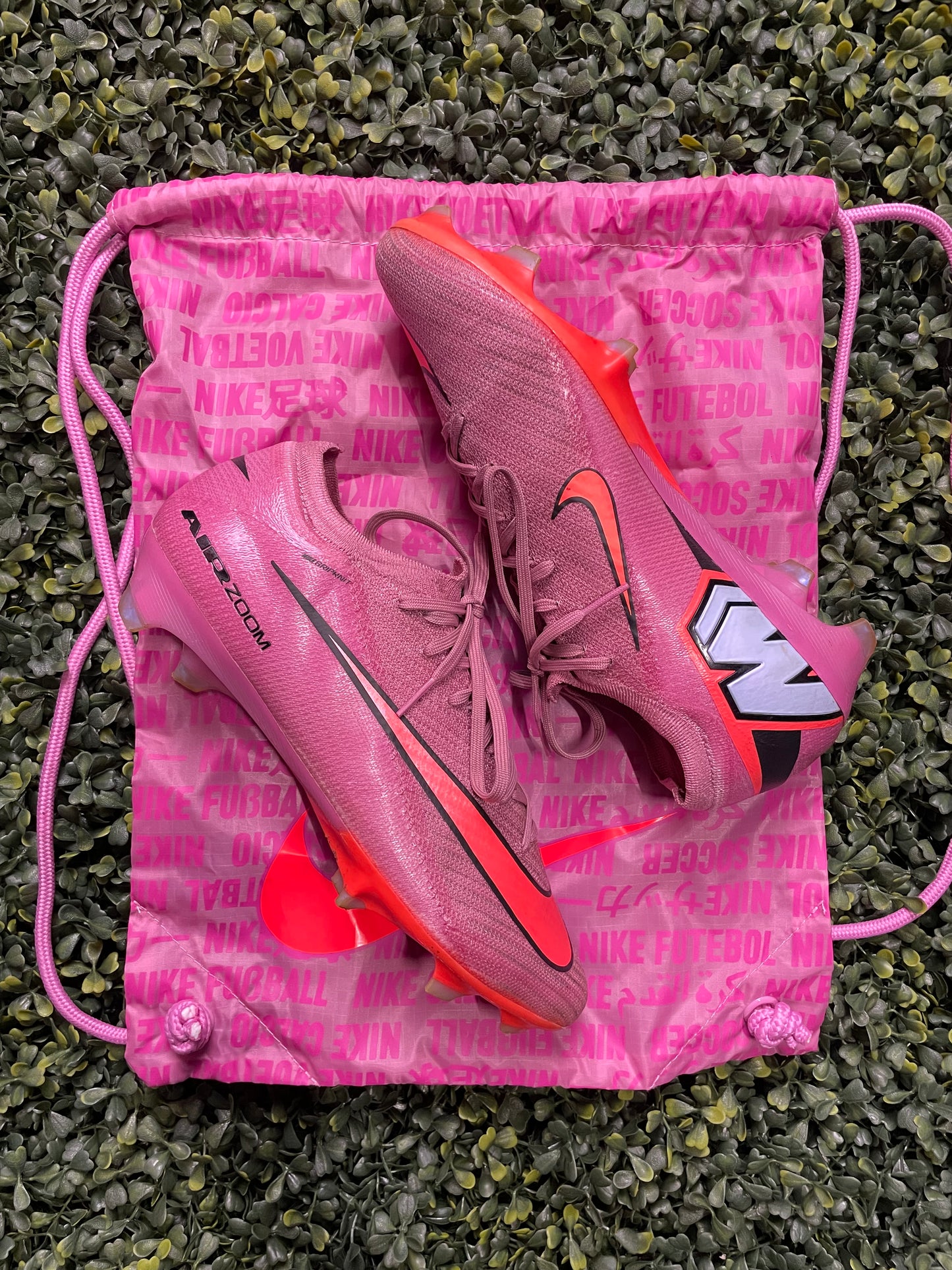 NIKE MERCURIAL VAPOR 16 FG