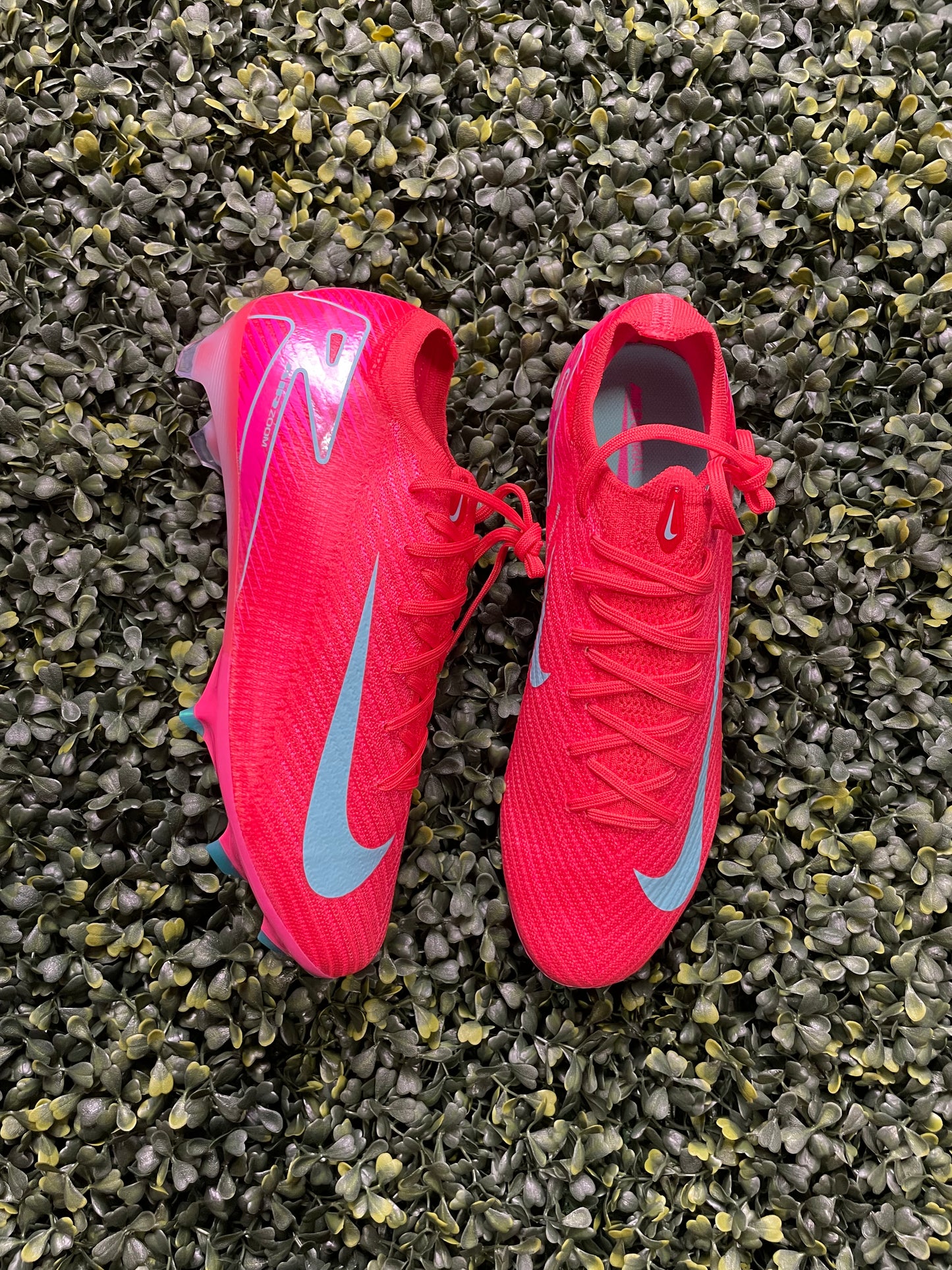 NIKE MERCURIAL VAPOR 16 ELITE FG