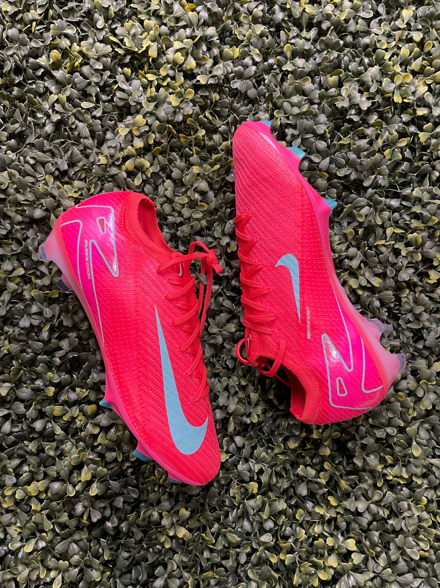NIKE MERCURIAL VAPOR 16 ELITE FG