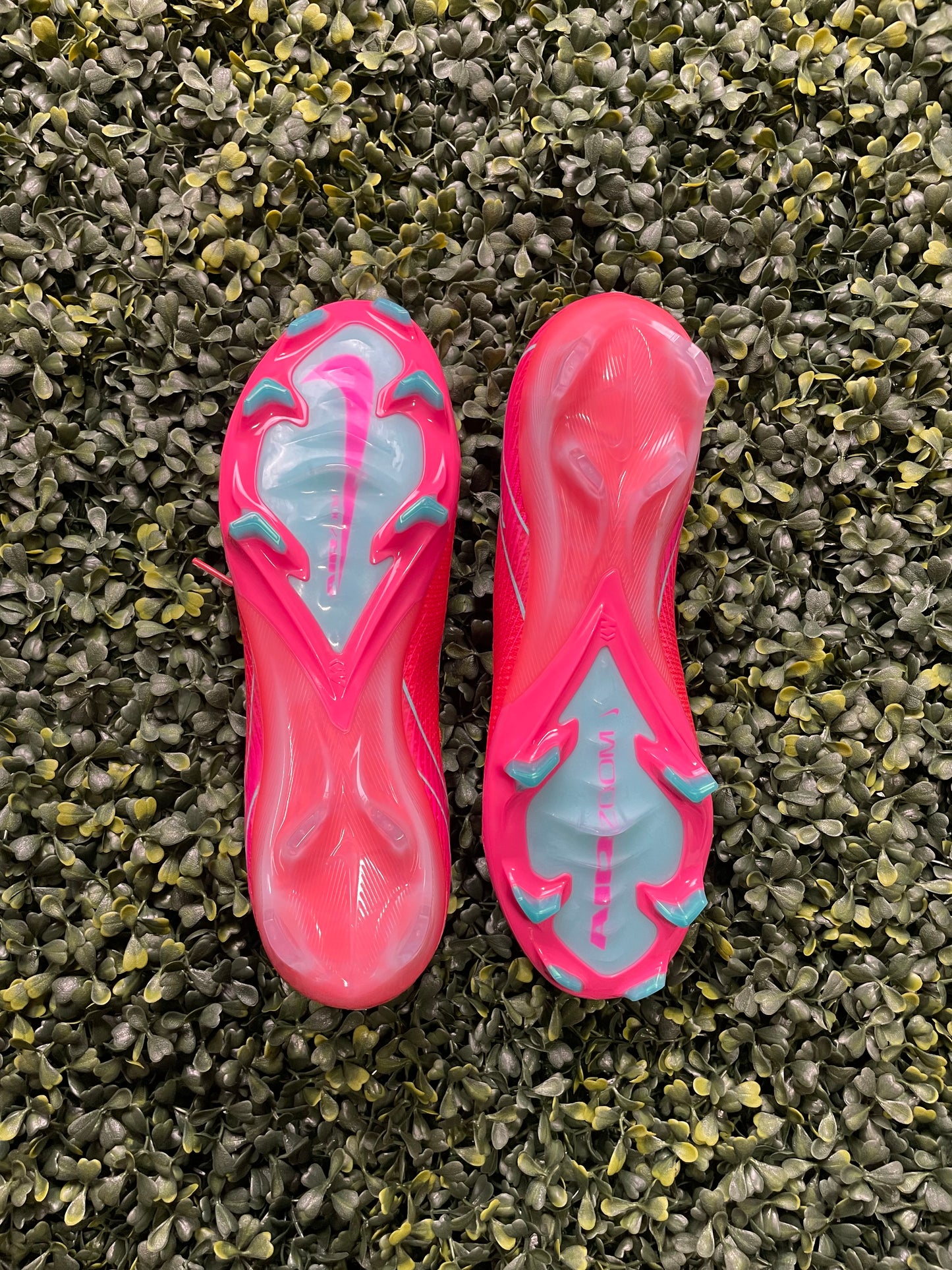 NIKE MERCURIAL VAPOR 16 ELITE FG