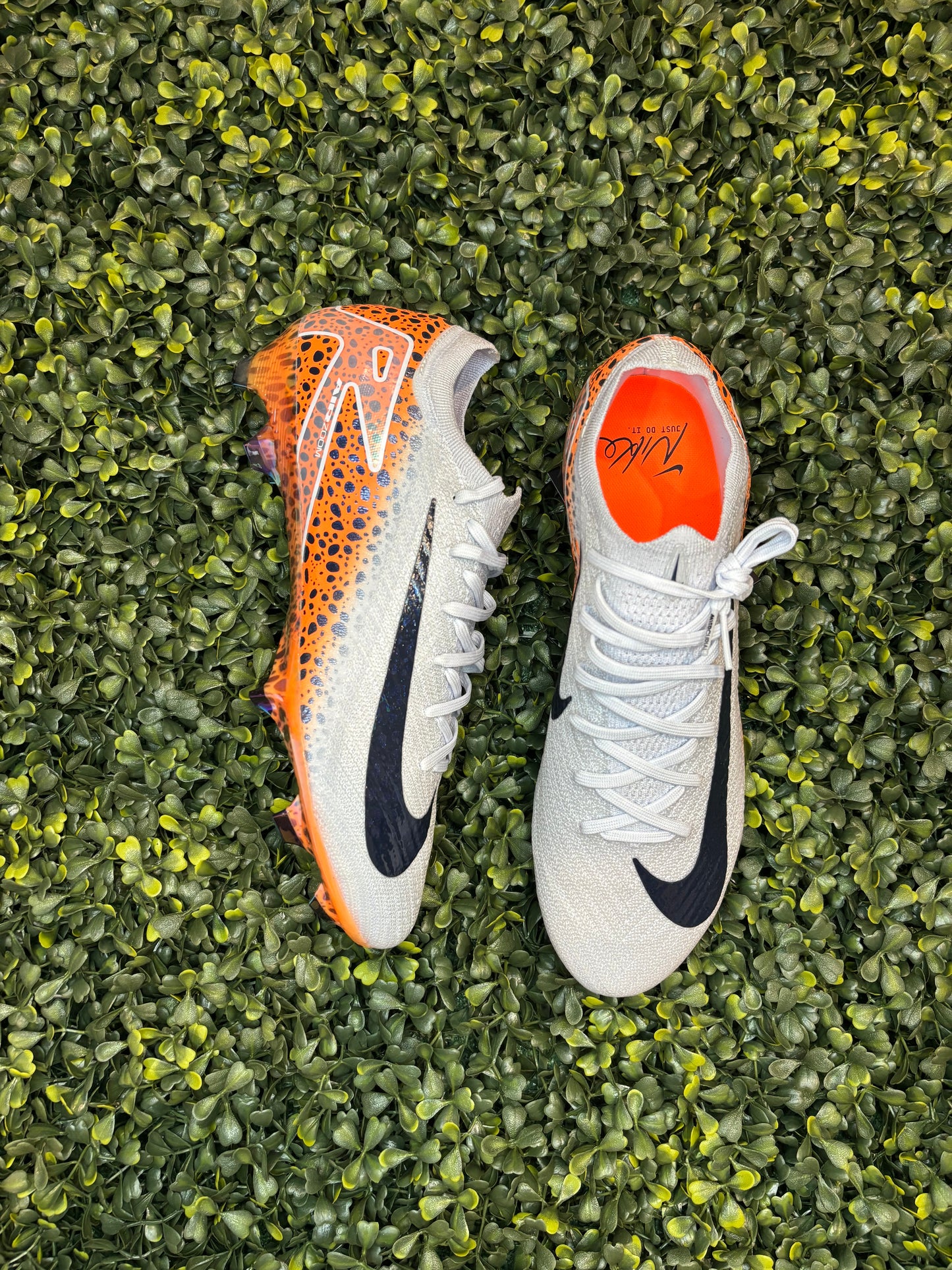 NIKE MERCURIAL VAPOR 16 ELITE FG