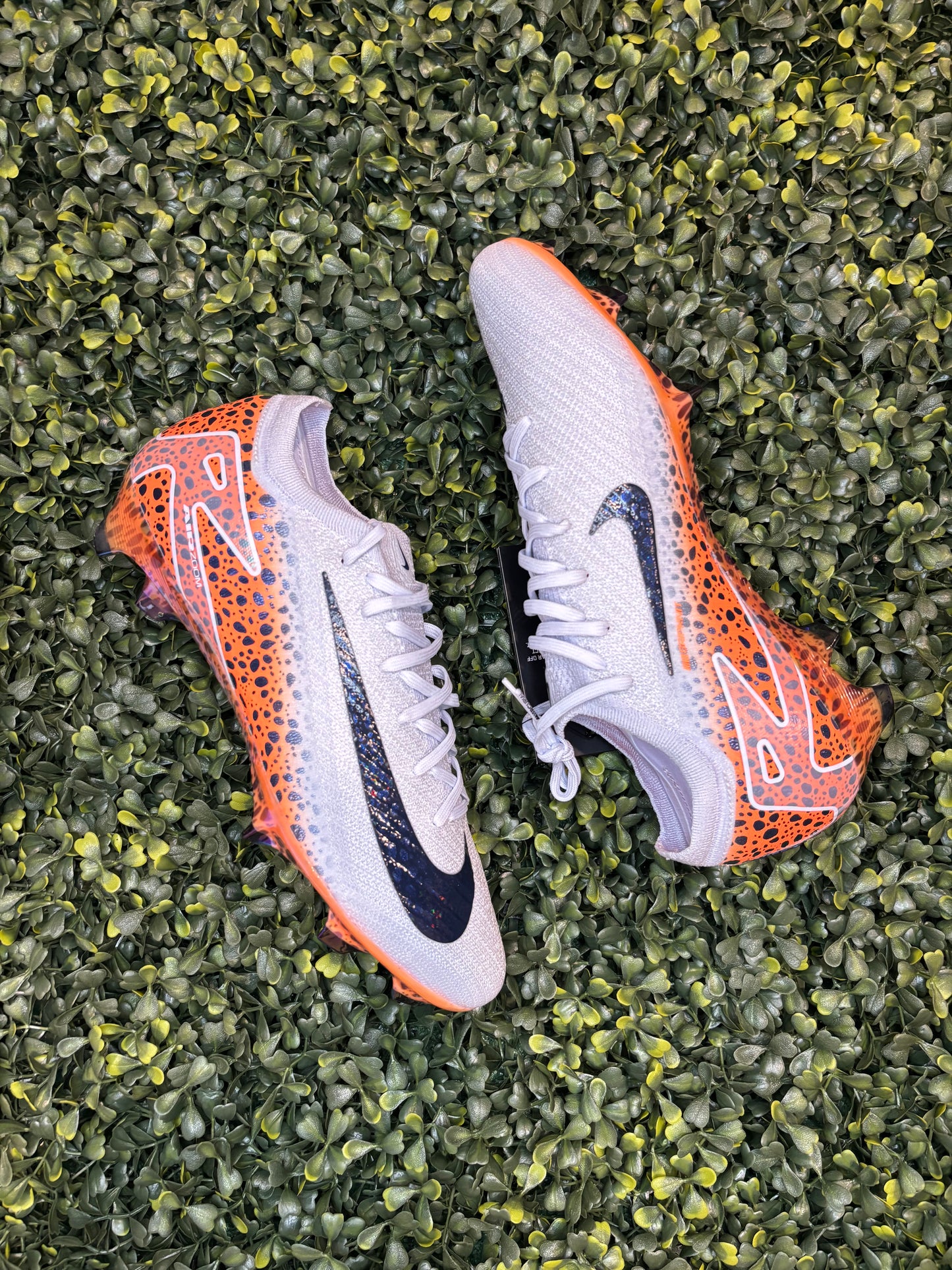 NIKE MERCURIAL VAPOR 16 ELITE FG