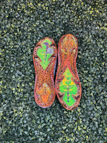 NIKE MERCURIAL VAPOR 16 ELITE FG