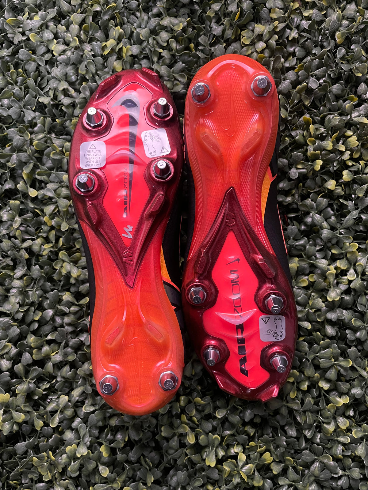 NIKE MERCURIAL VAPOR 16 ELITE SG-PRO PLAYER EDITION