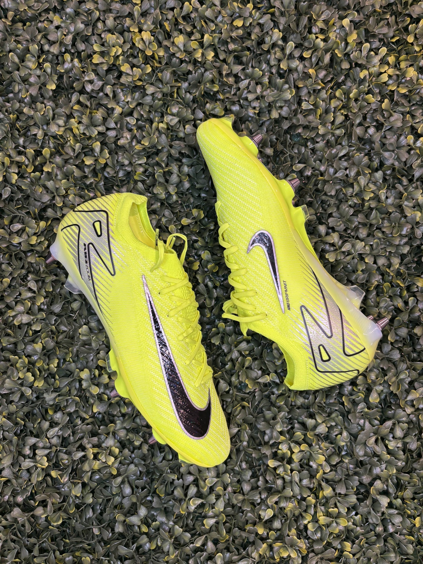 NIKE MERCURIAL VAPOR 16 ELITE SG