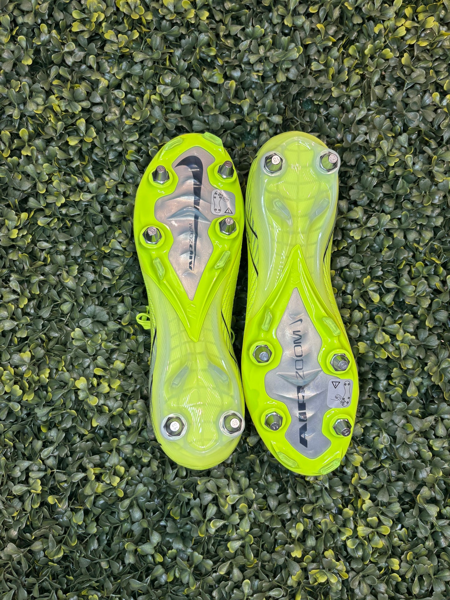 NIKE MERCURIAL VAPOR 16 ELITE SG