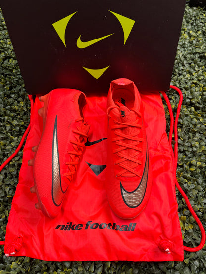 NIKE MERCURIAL VAPOR 17 ELITE AG