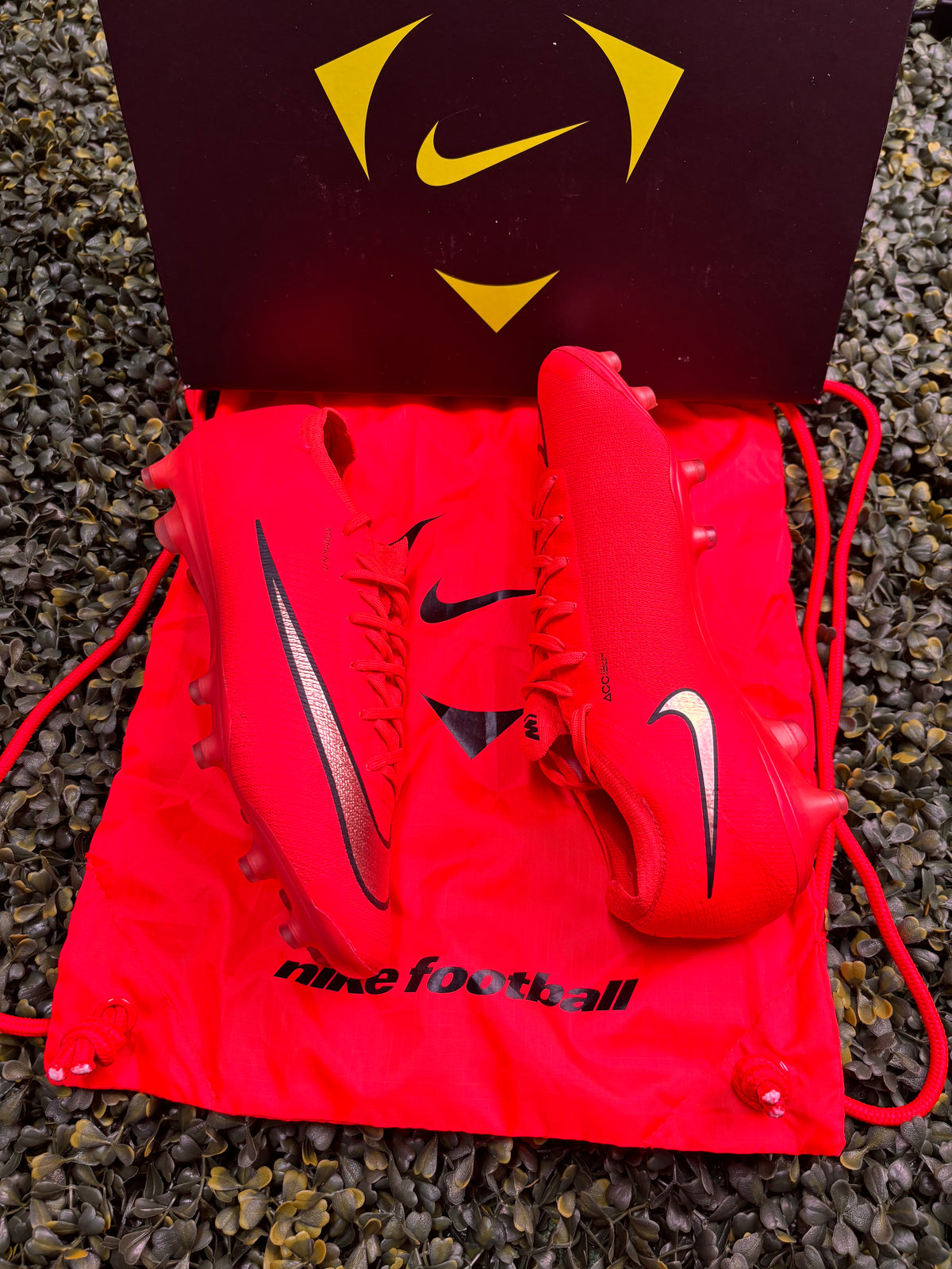 NIKE MERCURIAL VAPOR 17 ELITE AG