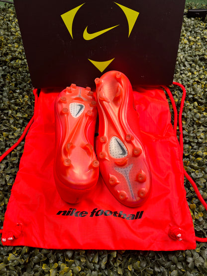 NIKE MERCURIAL VAPOR 17 ELITE AG