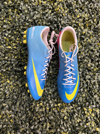 NIKE MERCURIAL VAPOR IX ELITE AG