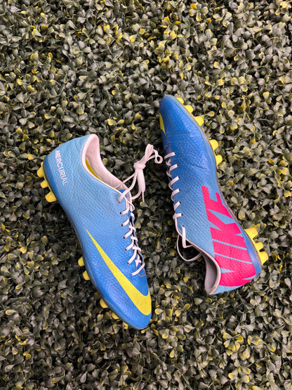 NIKE MERCURIAL VAPOR IX ELITE AG