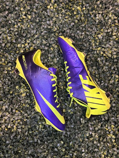 NIKE MERCURIAL VAPOR IX ELITE FG