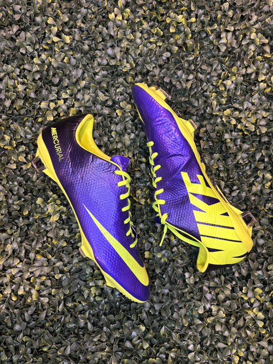NIKE MERCURIAL VAPOR IX ELITE FG