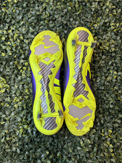 NIKE MERCURIAL VAPOR IX ELITE FG
