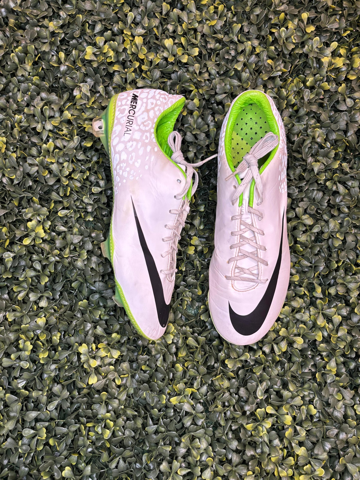 NIKE MERCURIAL VAPOR IX ELITE FG
