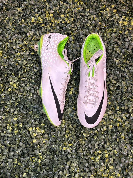 NIKE MERCURIAL VAPOR IX ELITE FG