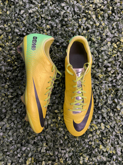 NIKE MERCURIAL VAPOR IX ELITE FG