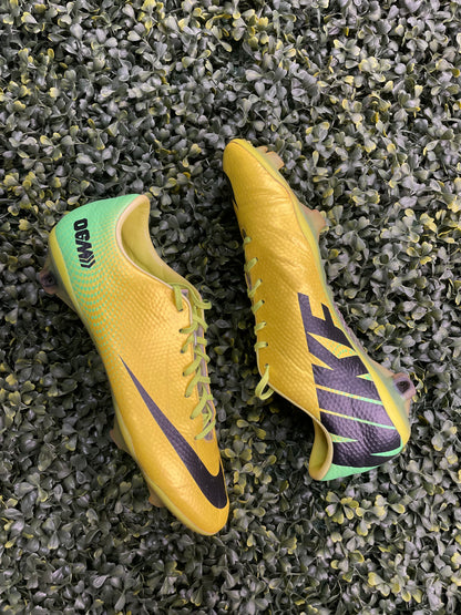 NIKE MERCURIAL VAPOR IX ELITE FG