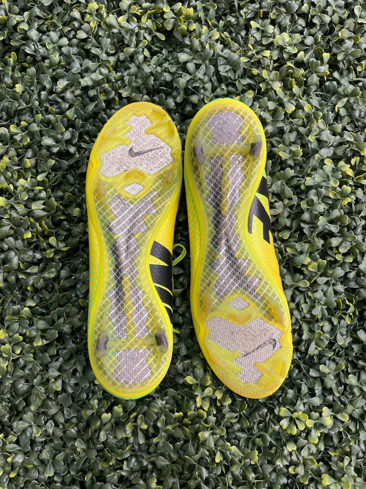 NIKE MERCURIAL VAPOR IX ELITE FG