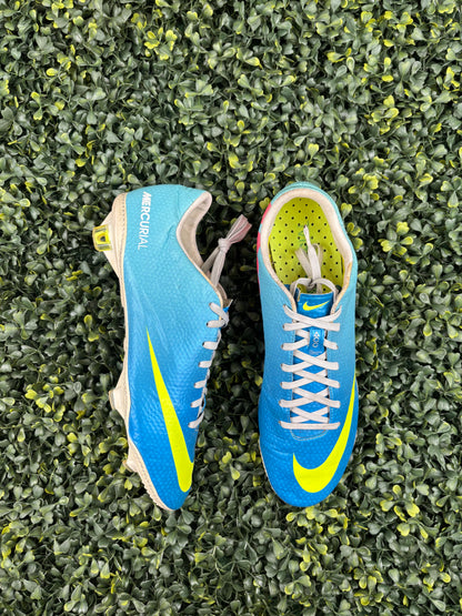NIKE MERCURIAL VAPOR IX ELITE FG