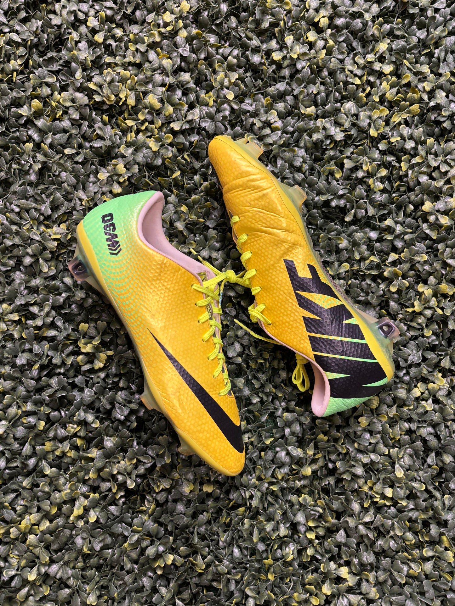 NIKE MERCURIAL VAPOR IX ELITE FG