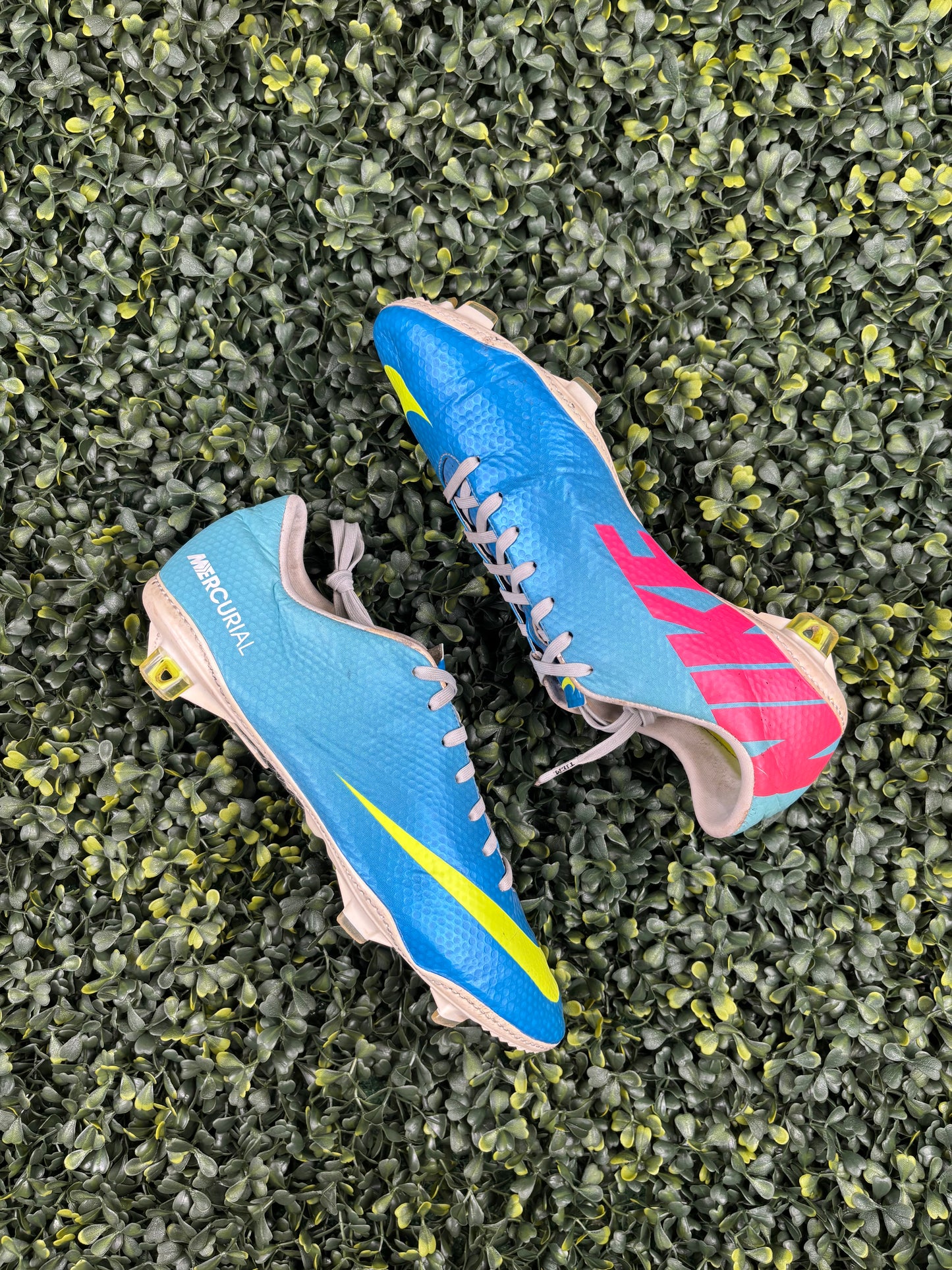 NIKE MERCURIAL VAPOR IX ELITE FG