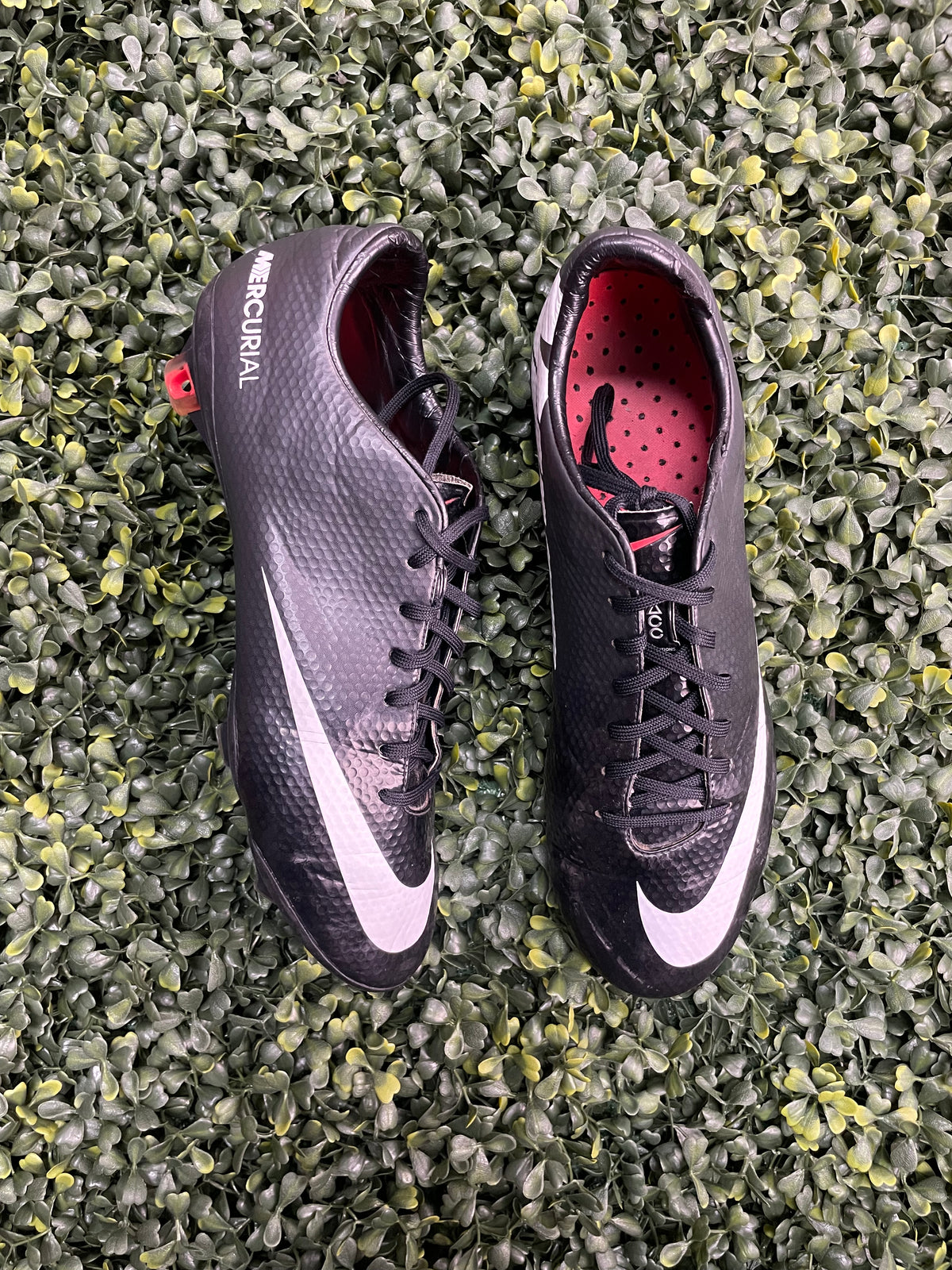 NIKE MERCURIAL VAPOR IX ELITE FG