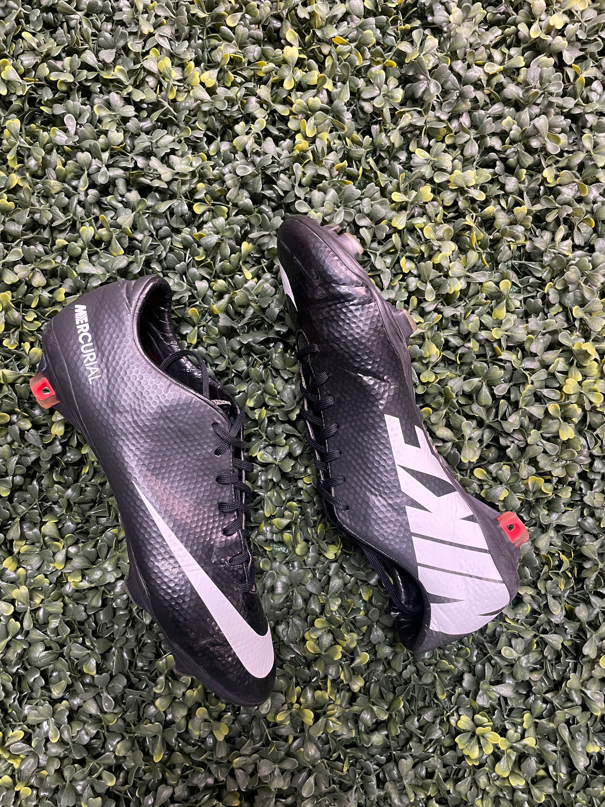 NIKE MERCURIAL VAPOR IX ELITE FG
