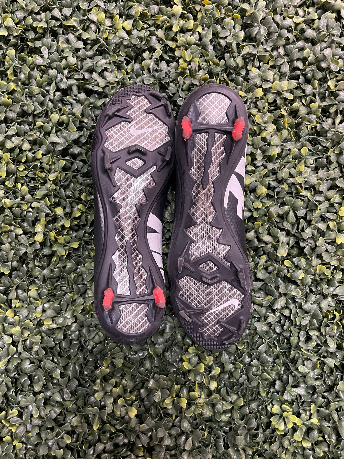 NIKE MERCURIAL VAPOR IX ELITE FG