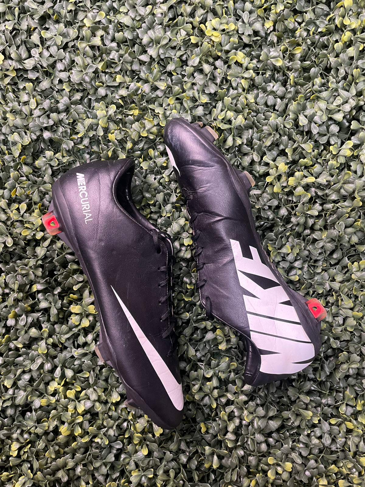 NIKE MERCURIAL VAPOR IX ELITE FG