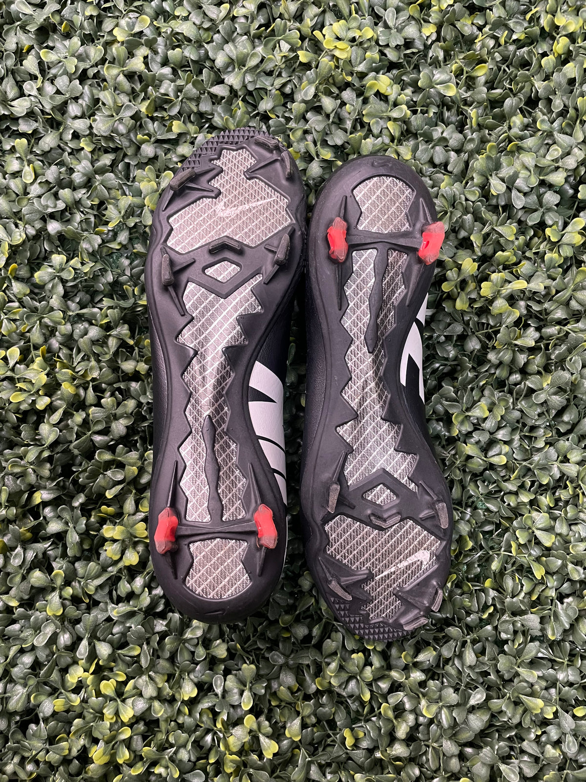 NIKE MERCURIAL VAPOR IX ELITE FG