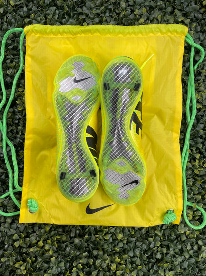 NIKE MERCURIAL VAPOR IX ELITE FG