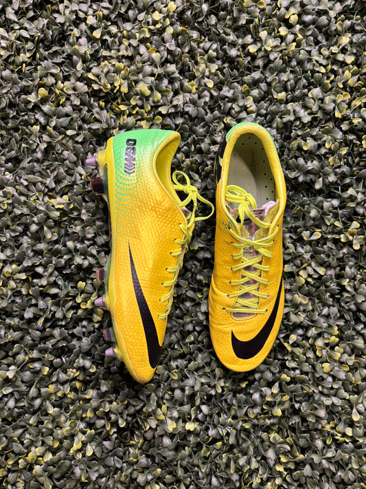 NIKE MERCURIAL VAPOR IX ELITE SG