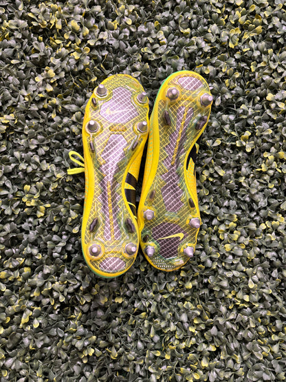 NIKE MERCURIAL VAPOR IX ELITE SG