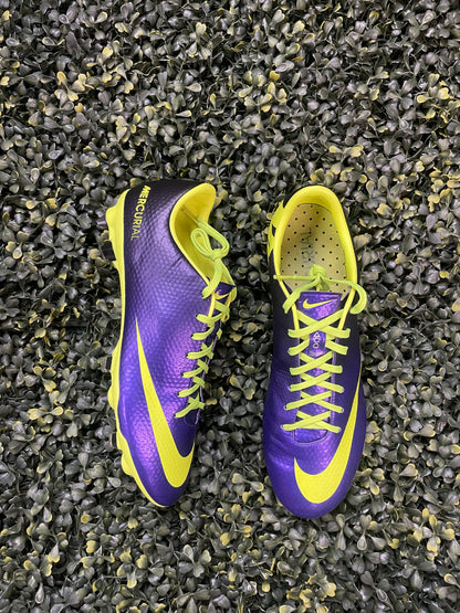 NIKE MERCURIAL VAPOR IX ELITE SG