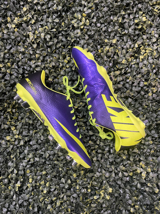 NIKE MERCURIAL VAPOR IX ELITE SG