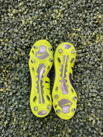 NIKE MERCURIAL VAPOR IX ELITE SG