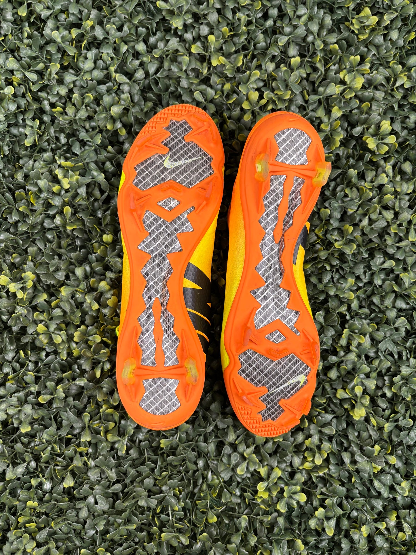 NIKE MERCURIAL VAPOR IX LASER ELITE FG