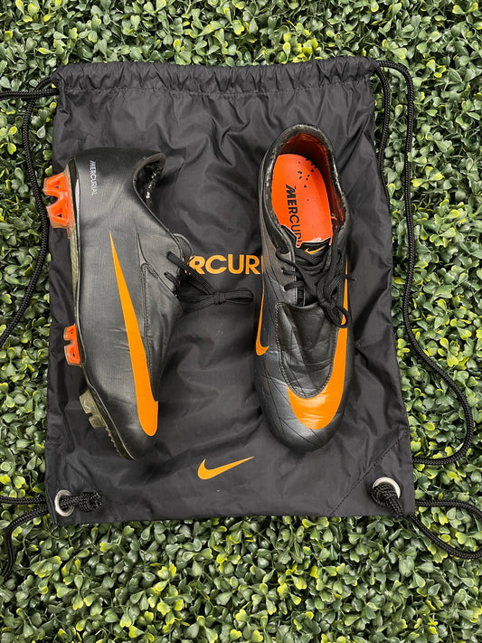NIKE MERCURIAL VAPOR VI FG