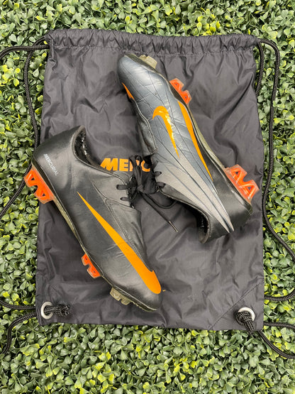 NIKE MERCURIAL VAPOR VI FG