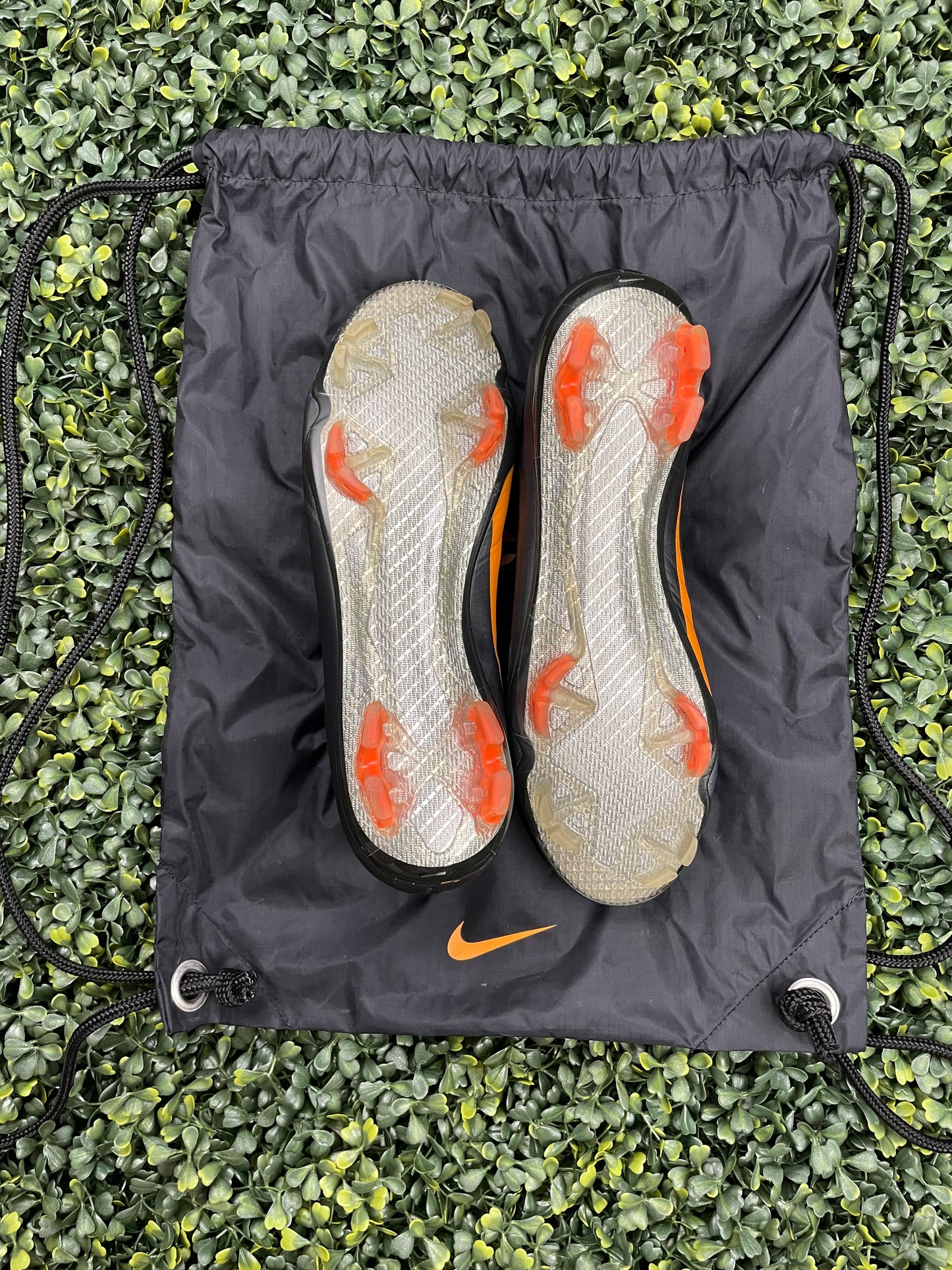 NIKE MERCURIAL VAPOR VI FG