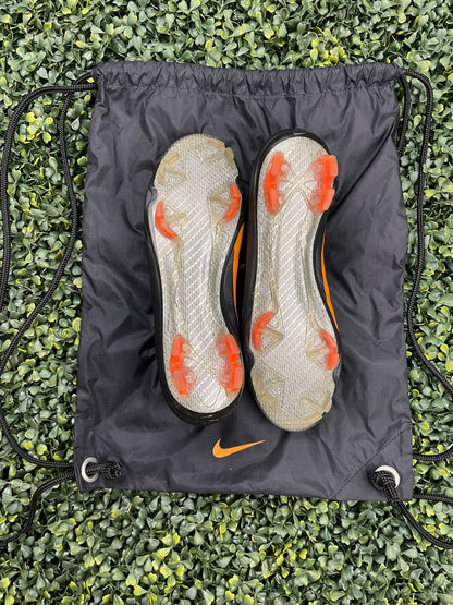 NIKE MERCURIAL VAPOR VI FG