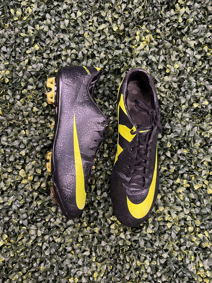 NIKE MERCURIAL VAPOR VII FG