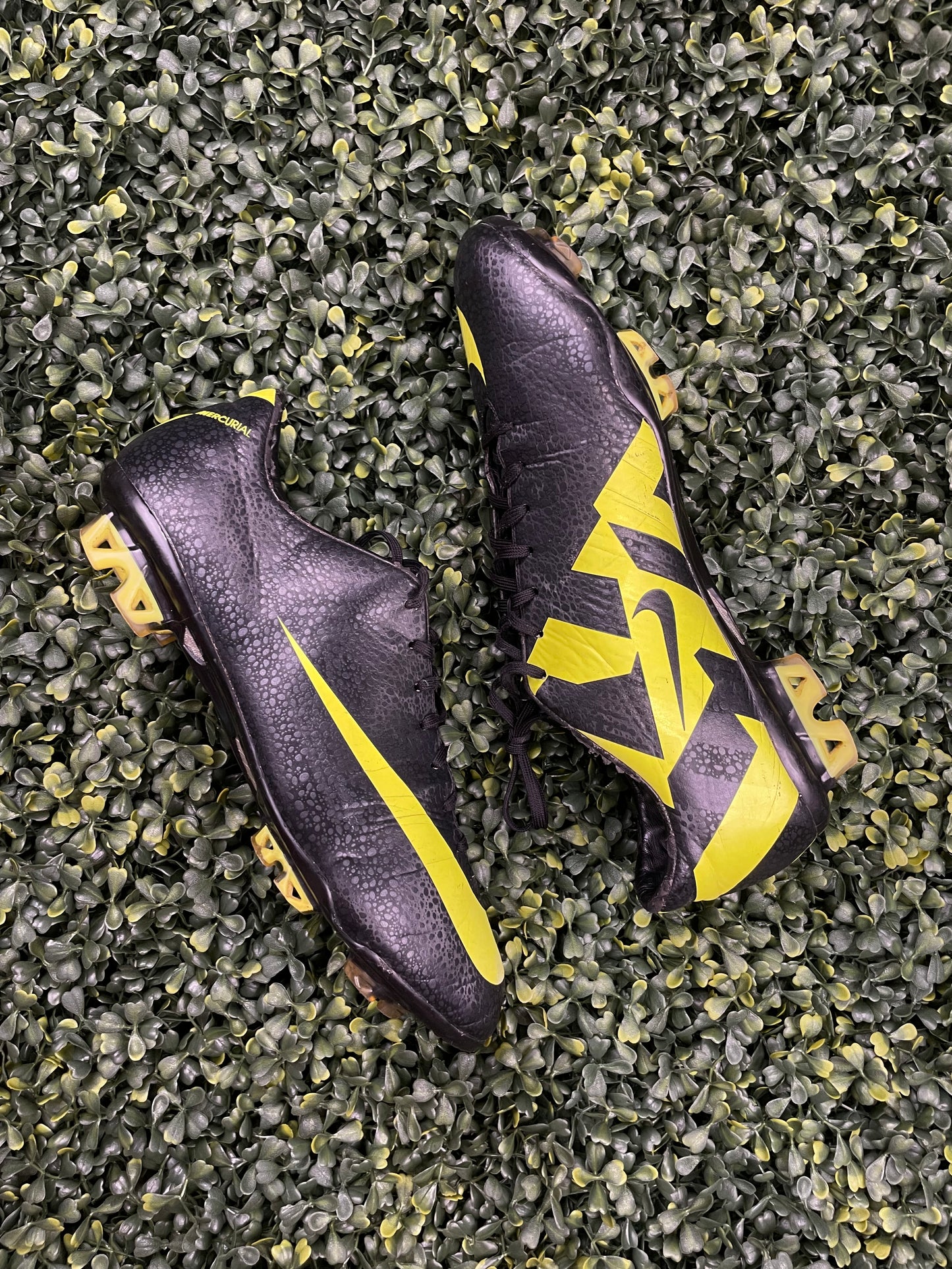 NIKE MERCURIAL VAPOR VII FG